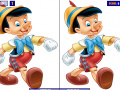                                                                     Pinocchio Differences ﺔﺒﻌﻟ