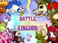                                                                     Battle For Kingdom ﺔﺒﻌﻟ