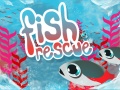                                                                     Fish rescue ﺔﺒﻌﻟ