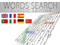                                                                     Words Search Classic Edition ﺔﺒﻌﻟ
