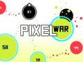                                                                     Pixel War ﺔﺒﻌﻟ