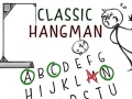                                                                     Hangman Classic ﺔﺒﻌﻟ