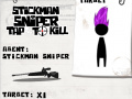                                                                     Stickman sniper: Tap to kill ﺔﺒﻌﻟ