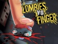                                                                     Zombies vs Finger ﺔﺒﻌﻟ