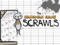                                                                     Hangman: Scrawls ﺔﺒﻌﻟ
