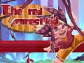                                                                     The red forest kid ﺔﺒﻌﻟ
