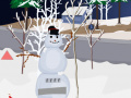                                                                     Snow Forest Christmas Escape ﺔﺒﻌﻟ