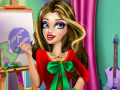                                                                     Gwen Winter Real Makeover ﺔﺒﻌﻟ