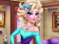                                                                     Ice Queen Party Outfits ﺔﺒﻌﻟ