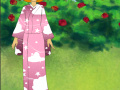                                                                      The Kimono Maker ﺔﺒﻌﻟ