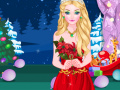                                                                     Ice Princess Christmas ﺔﺒﻌﻟ
