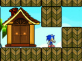                                                                     Sonic Super Escape ﺔﺒﻌﻟ