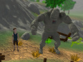                                                                     The Boy and The Golem ﺔﺒﻌﻟ