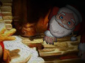                                                                     Santa's Coming Simulator ﺔﺒﻌﻟ