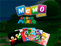                                                                     Super Mario Memo Deluxe ﺔﺒﻌﻟ