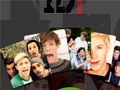                                                                     One Direction Memo Deluxe ﺔﺒﻌﻟ