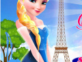                                                                     Elsa goes to Paris ﺔﺒﻌﻟ