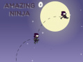                                                                     Amazing Ninja ﺔﺒﻌﻟ