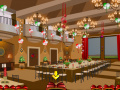                                                                     New Year Party Restaurant Escape ﺔﺒﻌﻟ