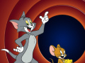                                                                     Tom And Jerry ﺔﺒﻌﻟ