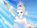                                                                     Snow Queen ﺔﺒﻌﻟ