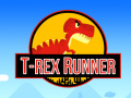                                                                     T-Rex Runner ﺔﺒﻌﻟ