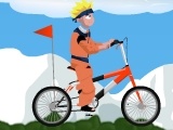                                                                     Naruto Bicycle Game ﺔﺒﻌﻟ
