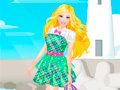                                                                     Barbie Summer Dress Uр ﺔﺒﻌﻟ