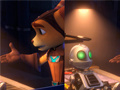                                                                     Ratchet and Clank: Spot The Differences ﺔﺒﻌﻟ