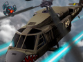                                                                     Chopper Assault ﺔﺒﻌﻟ