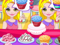                                                                     My Cupcake Shop  ﺔﺒﻌﻟ