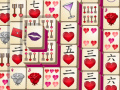                                                                     Valentine's Day Mahjong ﺔﺒﻌﻟ