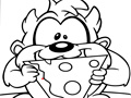                                                                     Pizza: Coloring For Kids ﺔﺒﻌﻟ
