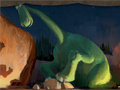                                                                     Good Dinosaur: Hidden Letters ﺔﺒﻌﻟ