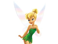                                                                     Tinker Bell Coloring For Kids ﺔﺒﻌﻟ