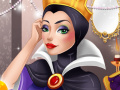                                                                     Evil Queen Modern Makeover ﺔﺒﻌﻟ