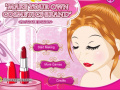                                                                     Make Your Own Cosmetic Brand ﺔﺒﻌﻟ