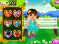                                                                     Dora Valentines Slacking 2 ﺔﺒﻌﻟ