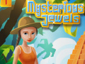                                                                     Mysterious Jewels ﺔﺒﻌﻟ