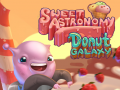                                                                     Sweet Astronomy Donut Galaxy ﺔﺒﻌﻟ