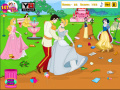                                                                     Princess Cinderella Wedding Cleaning ﺔﺒﻌﻟ