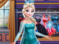                                                                     Elsa Secret Transform ﺔﺒﻌﻟ
