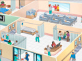                                                                     Hospital Clinic: Find The Items ﺔﺒﻌﻟ