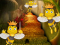                                                                     Honey Bees Forest Escape ﺔﺒﻌﻟ