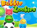                                                                     Bubble Zoobies ﺔﺒﻌﻟ