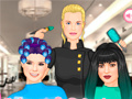                                                                    Kendell Genner and Friends: Hair Salon ﺔﺒﻌﻟ