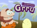                                                                     Caveman Grru ﺔﺒﻌﻟ