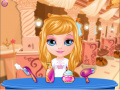                                                                     Princess Fairytale Hair Salon ﺔﺒﻌﻟ
