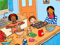                                                                     Crazy Cupcakes: find the objects ﺔﺒﻌﻟ