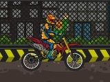                                                                     Risky Rider 5 ﺔﺒﻌﻟ